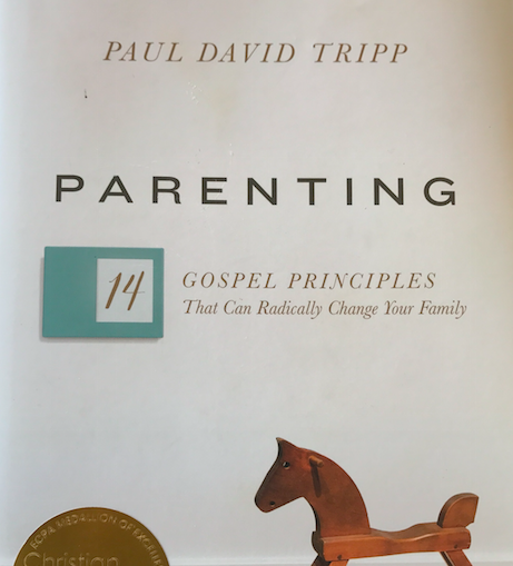 Parenting: 14 Gospel Principles That Can Radically Change ...